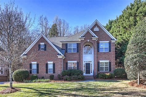 Casas en venta en charlotte nc - 54 Homes For Sale in Charlotte, NC 28273. Browse photos, see new properties, get open house info, and research neighborhoods on Trulia.